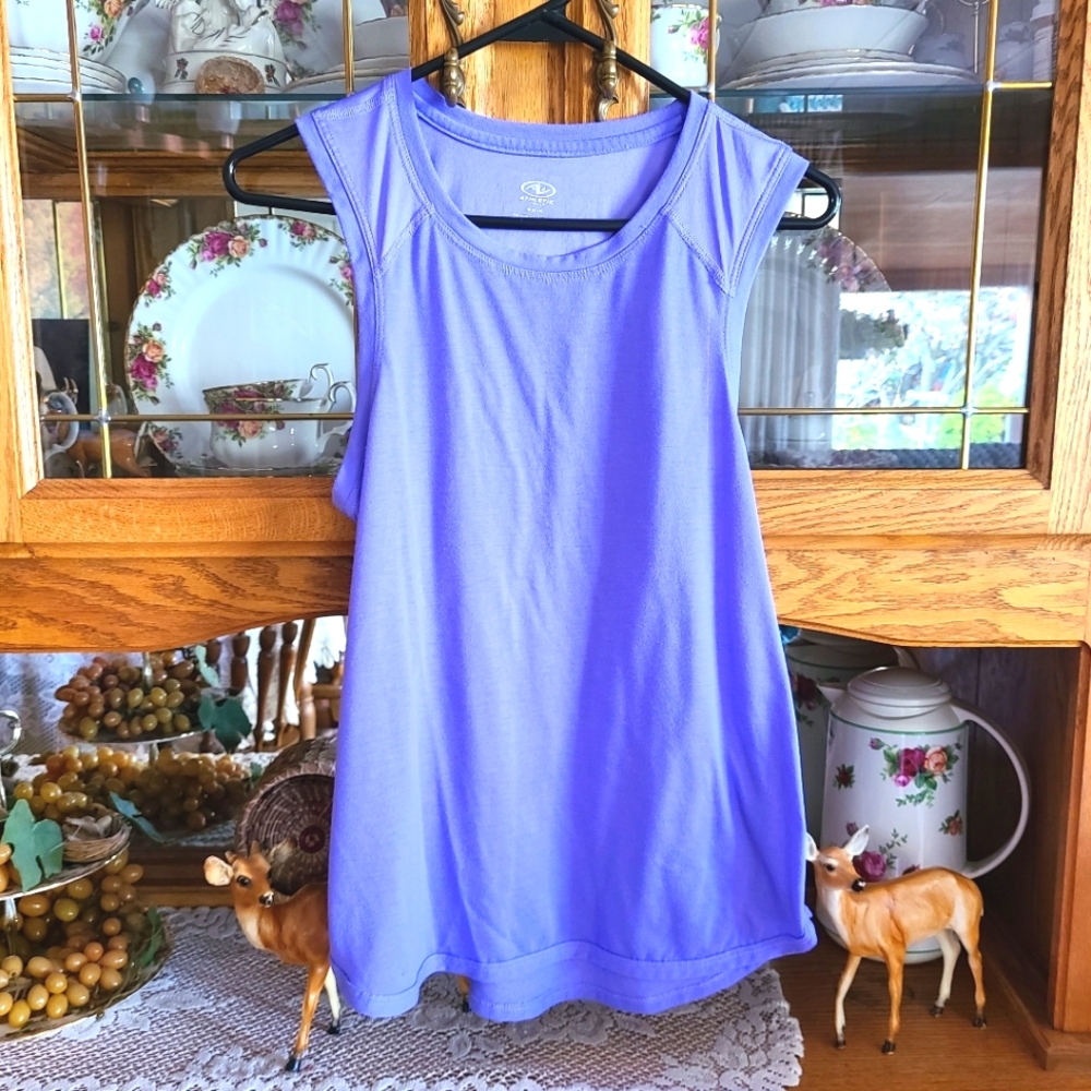 ATHLETIC WORKS TANK TOP